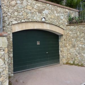 Opendooritalia - Porte da esterno