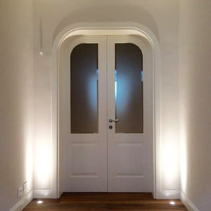 Porte interne arco - Opendooritalia