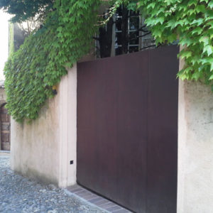 Opendooritalia - Porte da esterno